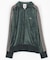 FIRE BIRD TRACK TOP VELOUR