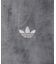 FIRE BIRD TRACK TOP VELOUR