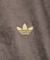 FIRE BIRD TRACK TOP VELOUR