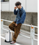 別注 GUNGHO コーデュロイ パンツ