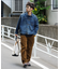 別注 GUNGHO コーデュロイ パンツ