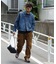 別注 GUNGHO コーデュロイ パンツ