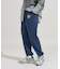 ロゴ スウェットパンツ 限定展開