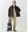 別注 BORROWDALE INSULATION