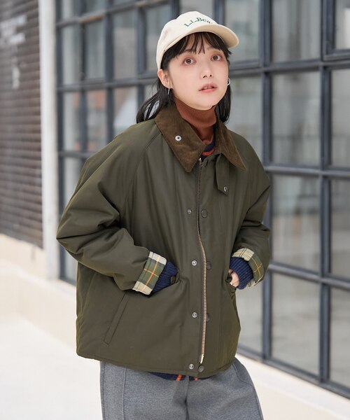 別注 BORROWDALE INSULATION｜フリークスストアの通販｜&mall（アンド