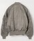 ALPHA MA-1 FLIGHT JACKET