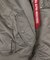 ALPHA MA-1 FLIGHT JACKET