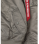 ALPHA MA-1 FLIGHT JACKET