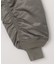 ALPHA MA-1 FLIGHT JACKET