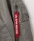 ALPHA MA-1 FLIGHT JACKET