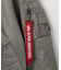 ALPHA MA-1 FLIGHT JACKET