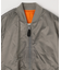 ALPHA MA-1 FLIGHT JACKET