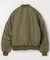 MA-1 OXFORD FLIGHT JACKET