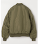 MA-1 OXFORD FLIGHT JACKET