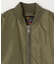 MA-1 OXFORD FLIGHT JACKET