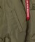 MA-1 OXFORD FLIGHT JACKET