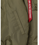 MA-1 OXFORD FLIGHT JACKET