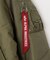 MA-1 OXFORD FLIGHT JACKET