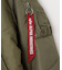 MA-1 OXFORD FLIGHT JACKET