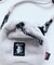 別注Fluffy Drawstring bag mini