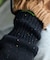 WOOL EASY SLIT GLOVE ウール イージーグローブ スマホ対応スリット付き