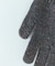 WOOL EASY SLIT GLOVE ウール イージーグローブ スマホ対応スリット付き