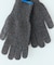 WOOL EASY SLIT GLOVE ウール イージーグローブ スマホ対応スリット付き