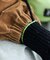 WOOL EASY SLIT GLOVE ウール イージーグローブ スマホ対応スリット付き