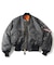 別注 ウォッシュ加工 MA-1 FLIGHT JACKET