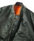 別注 ウォッシュ加工 MA-1 FLIGHT JACKET
