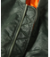 別注 ウォッシュ加工 MA-1 FLIGHT JACKET