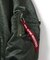 別注 ウォッシュ加工 MA-1 FLIGHT JACKET