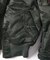 別注 ウォッシュ加工 MA-1 FLIGHT JACKET