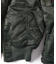 別注 ウォッシュ加工 MA-1 FLIGHT JACKET