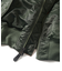 別注 ウォッシュ加工 MA-1 FLIGHT JACKET