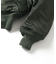 別注 ウォッシュ加工 MA-1 FLIGHT JACKET