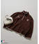 MLB 配色 フリース アノラックプルオーバー 限定展開