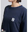 MLB 刺繍クルースウェット