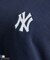MLB 刺繍クルースウェット