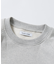 COMFORT HEATHER ヴィンテージライク 裏毛ラグラン クルーネックスウェット