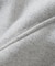 COMFORT HEATHER ヴィンテージライク 裏毛ラグラン クルーネックスウェット