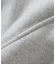 COMFORT HEATHER ヴィンテージライク 裏毛ラグラン クルーネックスウェット