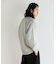 COMFORT HEATHER ヴィンテージライク 裏毛ラグラン クルーネックスウェット