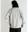 COMFORT HEATHER ヴィンテージライク 裏毛ラグラン クルーネックスウェット