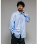 100双 ブロード ボタンダウンシャツ ロングスリーブ