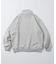 COMFORT HEATHER ヴィンテージライク 裏毛 ハーフジップスウェット