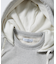 COMFORT HEATHER ヴィンテージライク 裏毛後付けフーディ