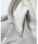 COMFORT HEATHER ヴィンテージライク 裏毛後付けフーディ