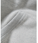 COMFORT HEATHER ヴィンテージライク 裏毛後付けフーディ