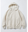 COMFORT HEATHER ヴィンテージライク 裏毛後付けフーディ